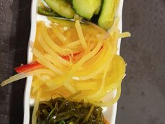 -西部马华清真兰州牛肉面·烧烤夜市(广渠门店)