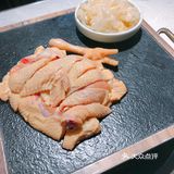 春日来吃一顿元气满满的花胶鸡锅吧