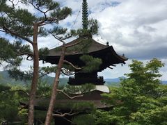 -常寂光寺