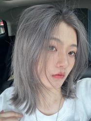 -丝语萱形象