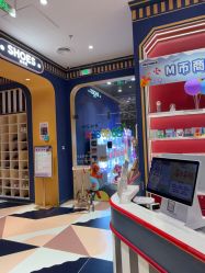 -meland亲子乐园(北京首开通州万象汇店)