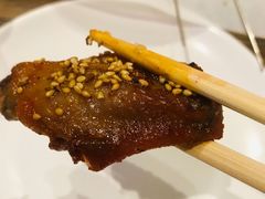 鸡中翅-枪火串烧·东北特色烧烤(罗湖总店)