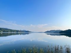 -天目湖涵田度假村