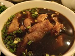 -中国厨房/台湾牛肉面