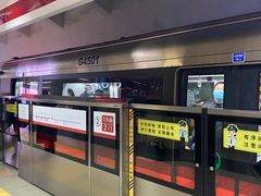 -王府井(地铁站)