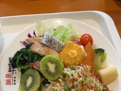 -网易食堂
