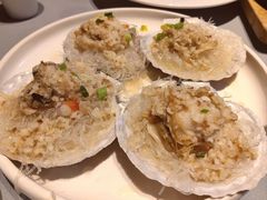 -79号渔船海鲜饭店(华强北店)