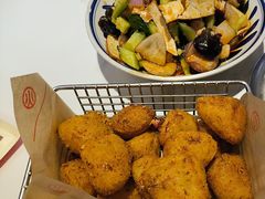 -叁宝烤肉• 西安烧烤(凤城十二路店)