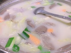 -渔傅·蓝海岸霞浦海鲜(正祥店)