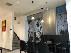 大堂-HONGA HONGA雄家(曹路店)