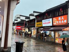 -衣裳街历史文化街区