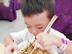 -北京全聚德烤鸭店(昌平店)