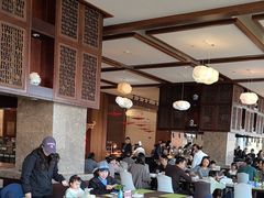 -余姚四明湖开元名都度假酒店·夏威夷西餐厅