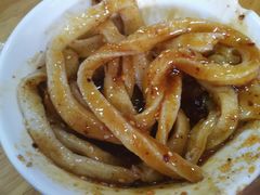 甜水面-洞子口张老二凉粉(文殊院店)