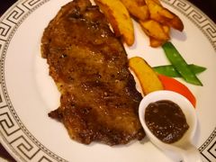 -92°C俄式厨房(中央大街店)