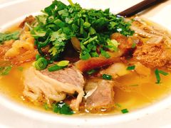 -黔庄 · 贵州牛羊粉