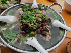 -周记翘脚牛肉