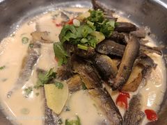 -霁云上院餐厅
