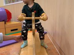 -金宝贝早教(万象城校区)