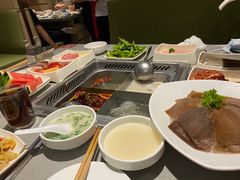 -海底捞火锅(振华商厦店)