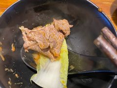 -潮味四季潮汕牛肉火锅(来凤街店)
