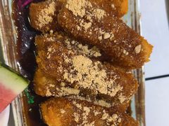 -蛙一刀·麻椒鱼火锅(金仙桥店)
