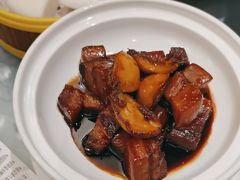 -古南都·江苏酒家(建宁路店)