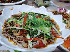-洪霞餐馆