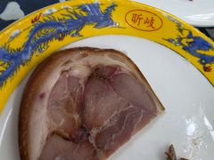 -康陵正德春饼宴26号