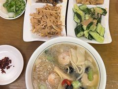 -合记烩面(人民路店)