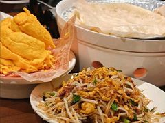 -姥姥家春饼店(八里庄店)