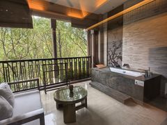 -广州都喜泰丽温泉度假酒店