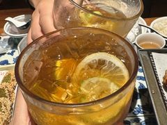 -绿茶餐厅(布吉万象汇店)