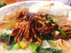 -春雪面馆(转塘店)