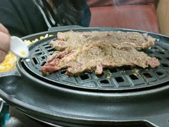 -牛犇烤肉(物资学院路店)