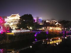 -昌州古城