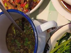 -彭耕记猪油炒小菜(吉联mall店)