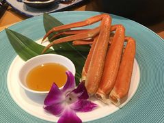 -割烹旭日本料理(龙湖狮山天街店)