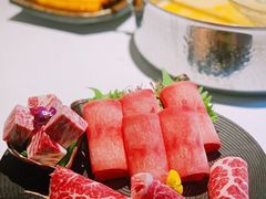 -香守·花胶鸡海鲜火锅(JW万豪店)