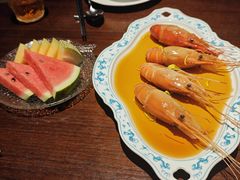 -许爷家·生态湖鲜(徐汇日月光店)