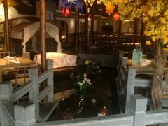 -卞氏菜根香(青羊万达店)