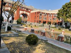 -华东政法大学(松江校区)