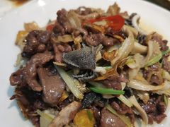 -闽公馆·客家私房菜·商务宴请·包厢(杏林橡树湾店)