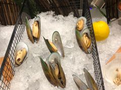 -索菲特酒店 · 云尚天际自助餐厅