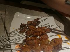 -小杨烤肉(高新店)