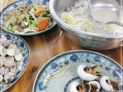 -阿水杠面(漳港店)