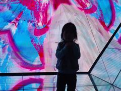 -天津梵高星空艺术馆(天河城旗舰店)