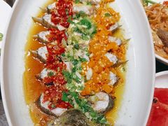-箪食巷私房菜馆·鲁菜(玉函路店)