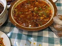 -紫光园·烤鸭(吕家营店)