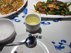 -小菜园新徽菜(常州武进吾悦店)